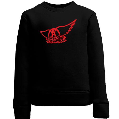 Дитячий світшот Aerosmith 2