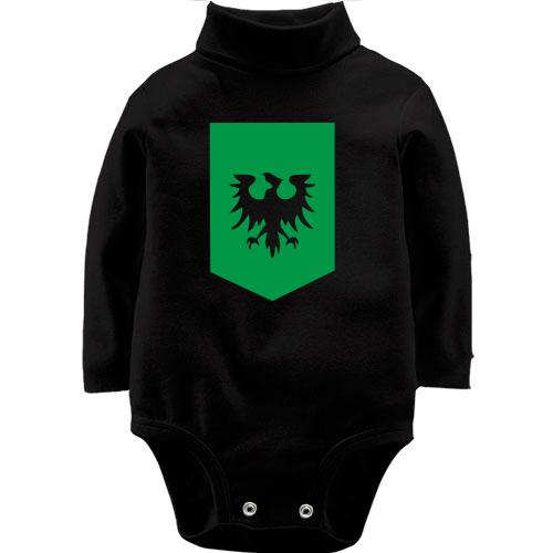 Дитячий боді LSL Gallente