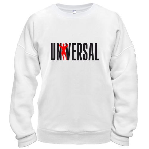 Свитшот Universal