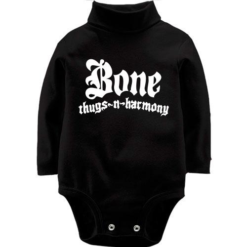 Дитячий боді LSL Bone Thugs-n-Harmony