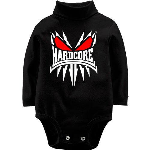 Дитячий боді LSL Hardcore