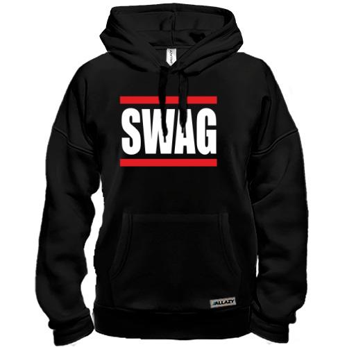 Толстовка Swag