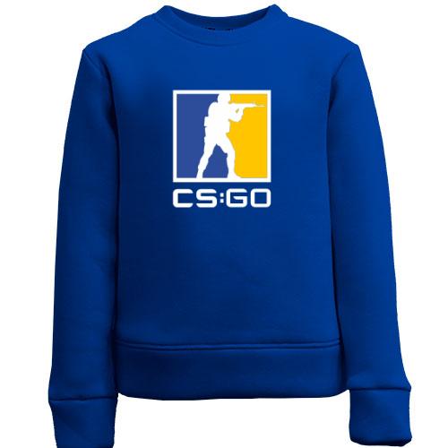 Дитячий світшот CS:GO (2)