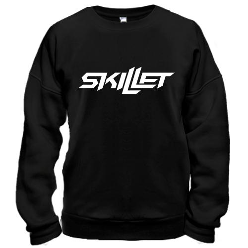 Свитшот Skillet