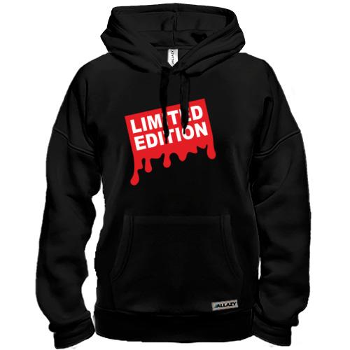 Толстовка Limited Edition