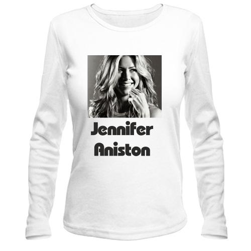 Лонгслив J. Aniston
