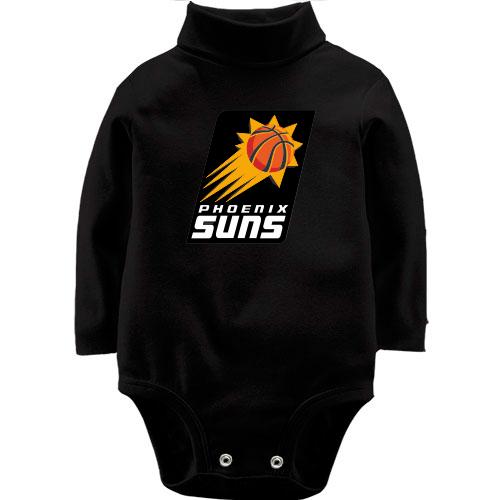 Дитячий боді LSL Phoenix Suns (2)