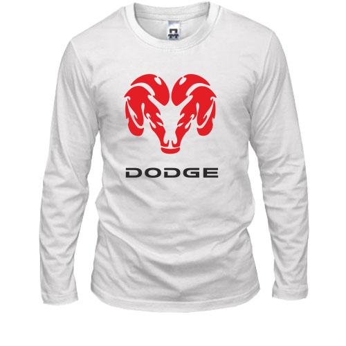 Лонгслів Dodge