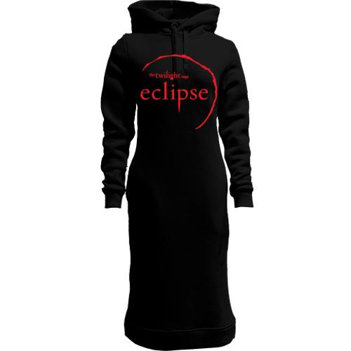 Жіноча толстовка-плаття The Twilight Saga: Eclipse