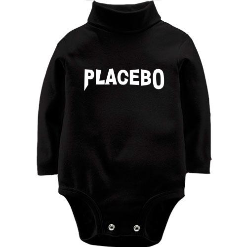 Дитячий боді LSL Placebo (2)