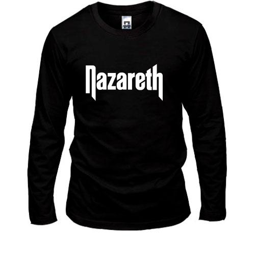 Лонгслив Nazareth