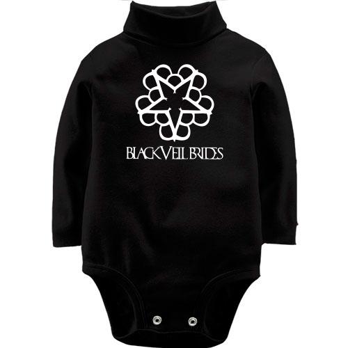 Детский боди LSL Black veil brides (2)
