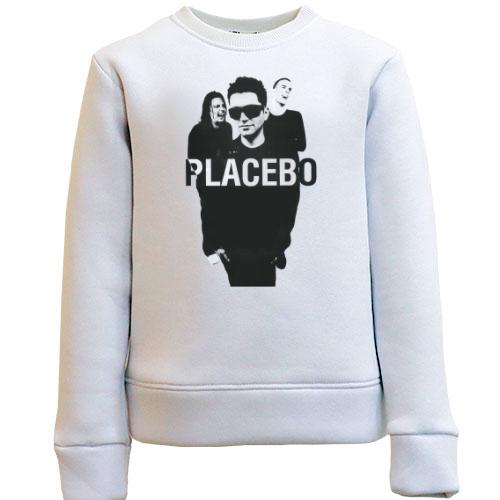 Детский свитшот Placebo Band