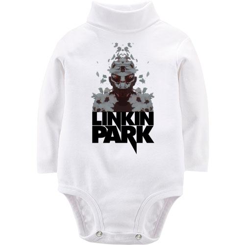 Детский боди LSL Linkin Park - Living Things