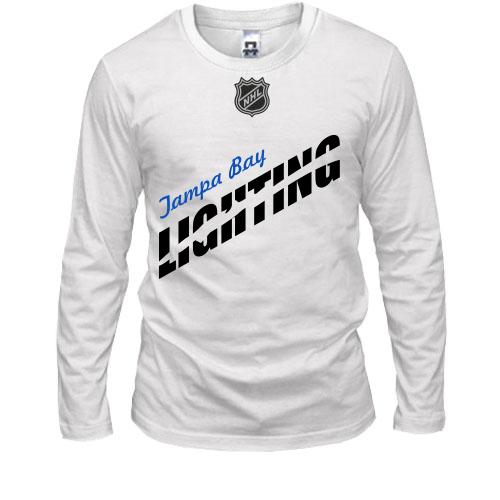 Лонгслив Tampa Bay Lightning 2