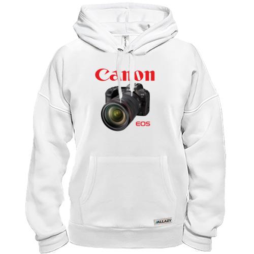 Толстовка Canon EOS R