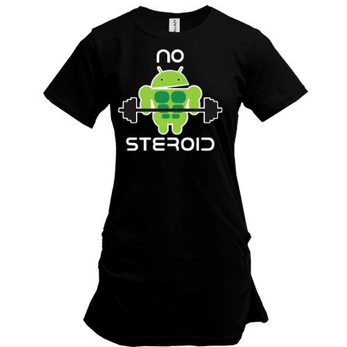 Туника No steroid