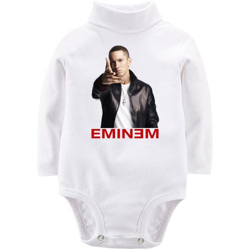 Детский боди LSL Eminem (2)