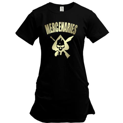 Туника Mercenaries