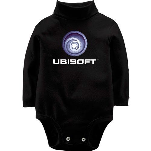 Дитячий боді LSL з логотипом Ubisoft
