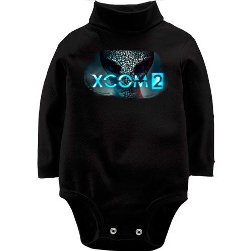 Детский боди LSL XCOM 2