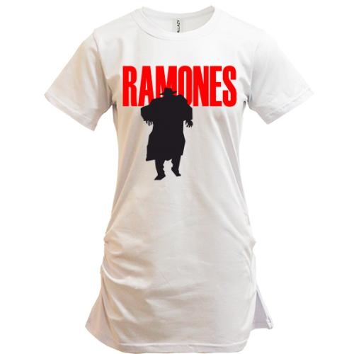 Туника Ramones (2)