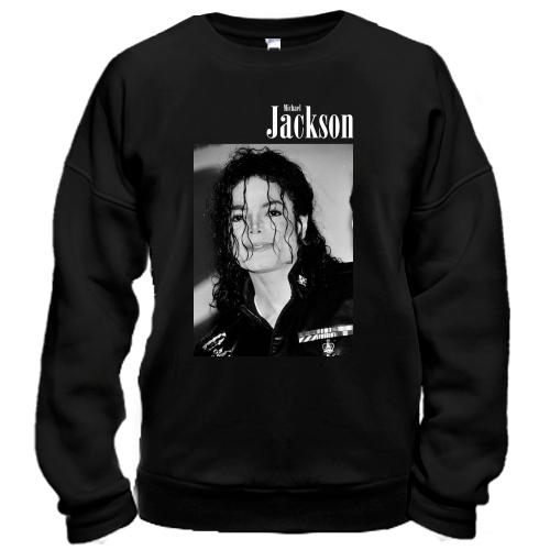 Світшот Michael Jackson (3)