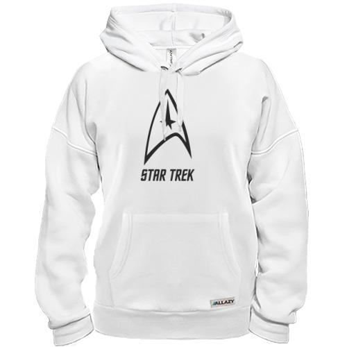 Толстовка Star Trek