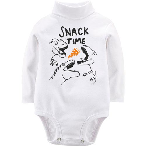 Дитячий боді LSL Snack time