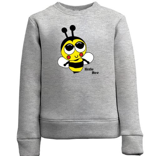 Дитячий світшот Little Bee