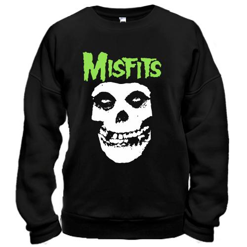 Світшот The Misfits (2)