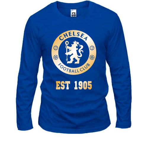 Лонгслив Chelsea 1905