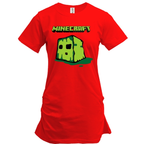 Туника Creeper