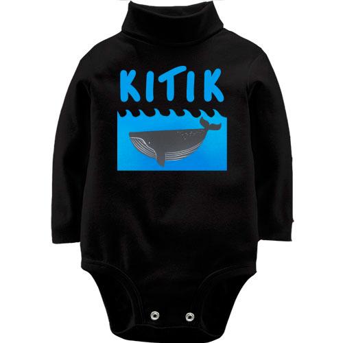 Детский боди LSL KITIK