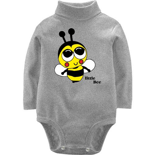 Дитяче боді LSL Little Bee