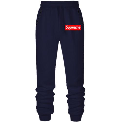 Штаны Суприм (Supreme)