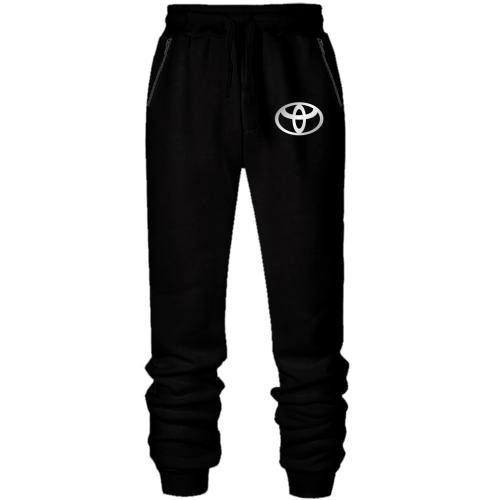 Штани Toyota (2)