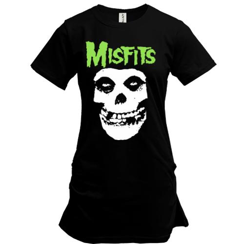 Туника The Misfits (2)