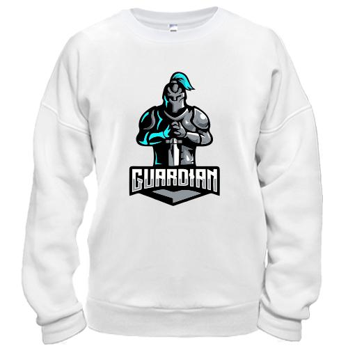 Світшот Guarrdian
