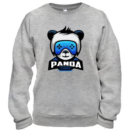 Свитшот Panda gaming