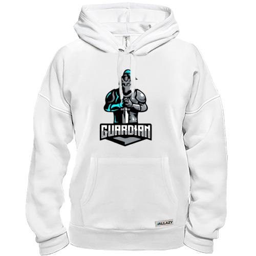 Толстовка Guarrdian