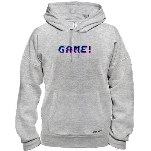 Худи Game!