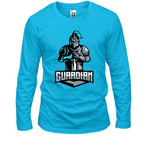Лонгслив Guarrdian