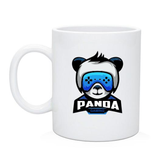Чашка Panda gaming