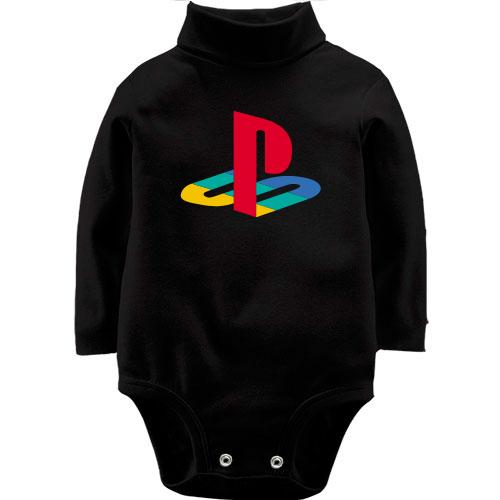 Дитяче боді LSL Sony Playstation