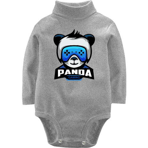 Детское боди LSL Panda gaming
