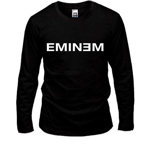 Лонгслив Eminem