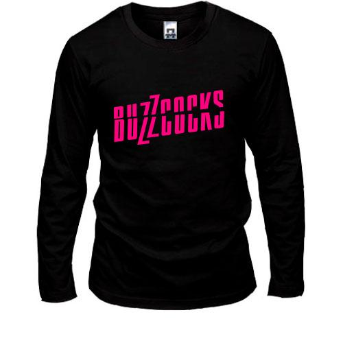 Лонгслив Buzzcocks
