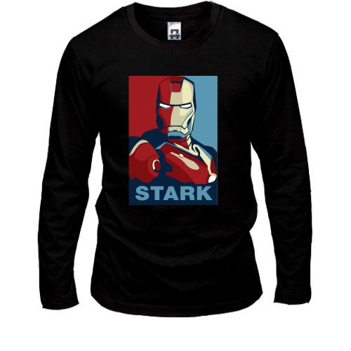 Лонгслів STARK