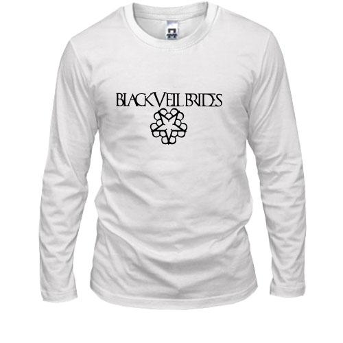 Лонгслив Black veil brides